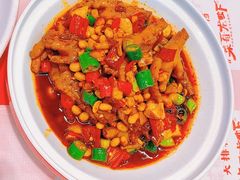 -菜哥龙虾•九江菜(七中店)