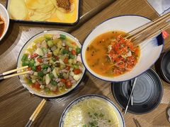 -二孃鸡爪爪(东风路总店)