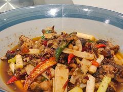 -渝信川菜(南滨店)