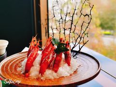 -上海滩餐厅(BFC外滩金融中心店)