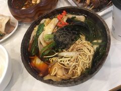-金乐活美食(中街店)