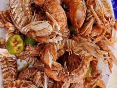 -源海渔村·现捞海鲜(大角湾店)