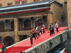 -华夏文旅西安度假区