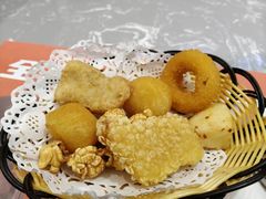 -犇腾牛排(苏州高铁吾悦店)