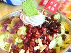 -吴系粤菜馆·茶餐厅(深业上城店)