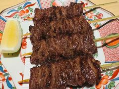 -吉川谷谷·铁板烧烤肉放题(石景山台湾街店)