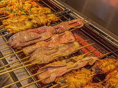 -佬缸炮江湖川菜(玉林店)