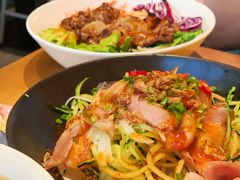 招牌沙拉-saigon saigon | 西贡西贡(滨北店)