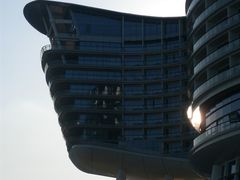 -深圳大梅沙京基洲际度假酒店