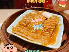 -点都德(喜粤楼店)