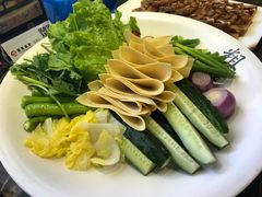 -粗粮人家·东北菜(洋桥店)