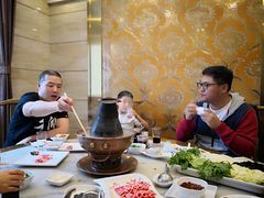 -牛街·马辈儿涮肉(牛街二店)