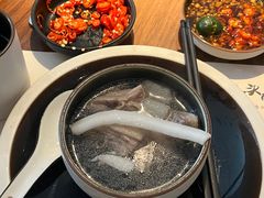 -大头椰·海南椰子鸡火锅(思明万象城店)