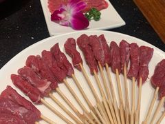-南门涮肉(上海一店)