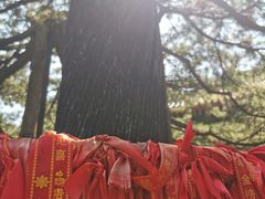 -红螺寺