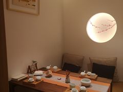 -梅间堂茶馆(绿地缤纷城店)