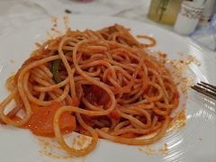 -新侨三宝乐西餐厅(崇文门店)