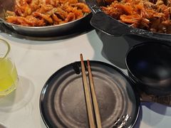 -重庆巴渝火锅(钟家村店)