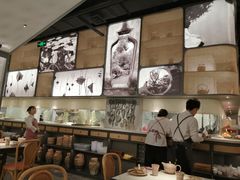大堂-竹外桃花·江南小酒馆(SKP·S店)