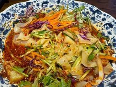 -清真·双公羊·馕坑烤全羊(奥体店)