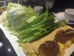 -陈三娃泡姜鸡(太白北路店)