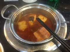 -龍歌自助小火锅(崂山丽达店)