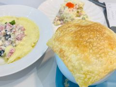 -库滋明·俄罗斯特色美食(中央大街店)