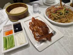 -福来居烤鸭店(天坛二店)