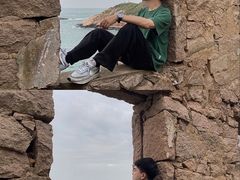 -东极岛景区