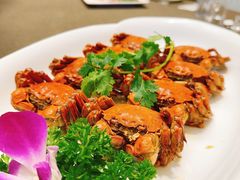 -黄记大闸蟹专卖店·活蟹·醉蟹