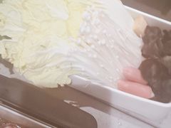 -半天妖烤鱼(中山路店)