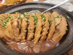 -乡里八闽·福州乡土菜(高宅店)