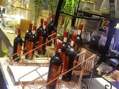 -舜和巴西烤肉餐厅(舜和国际店)