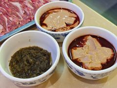 -月圆火锅(宁海东路二店)