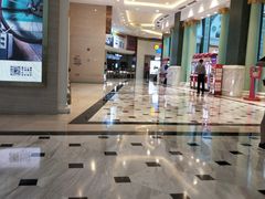 -AMG海上明珠影城(上海环球港RealDCinema店)
