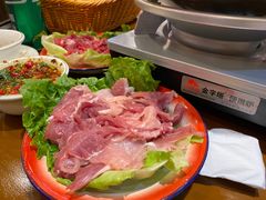 -黔多多贵州地摊火锅(木古地铁站店)