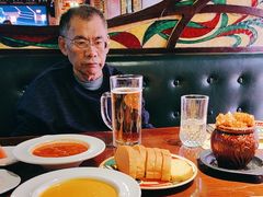 -马迭尔德式西餐精酿啤酒屋(中央大街店)