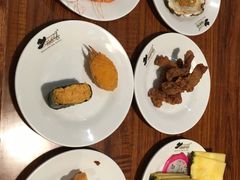 -汉巴味德(大悦城店)