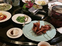 -北京四季酒店·采逸轩