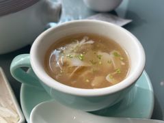 -小大董·烤鸭(观景餐厅·南京西路店)