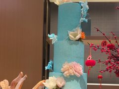 -顺德联塑万怡酒店·万荟轩自助餐厅