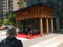 -丽池宫韩式汗蒸会馆(华灯坊店)