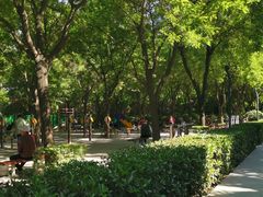 -唐城墙遗址公园