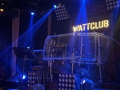 -光音瓦特俱乐部(高新店)