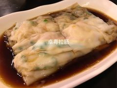-卓粤拉肠(红庙店)