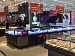 -永辉超市(凯德·天府店)