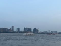 -武汉关码头(轮渡站)