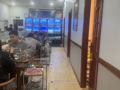 -金龙·打边炉(武进路店)