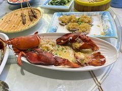 -锦里海景海鲜餐厅.三亚老字号(亚龙湾中心广场店)