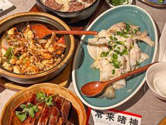 -啫神·广州地标美食(北京路店)